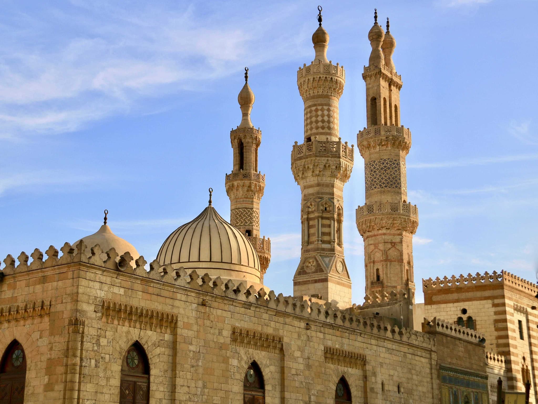 Cairo, Egypt - Travel safety guide