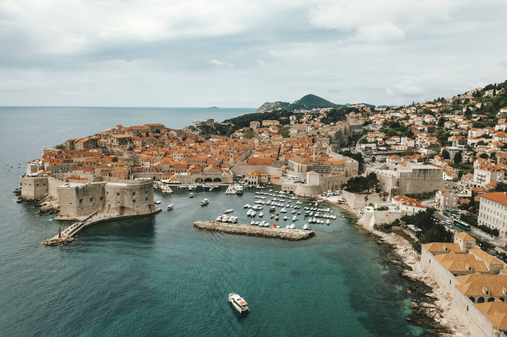 Dubrovnik, Croatia - Travel safety guide