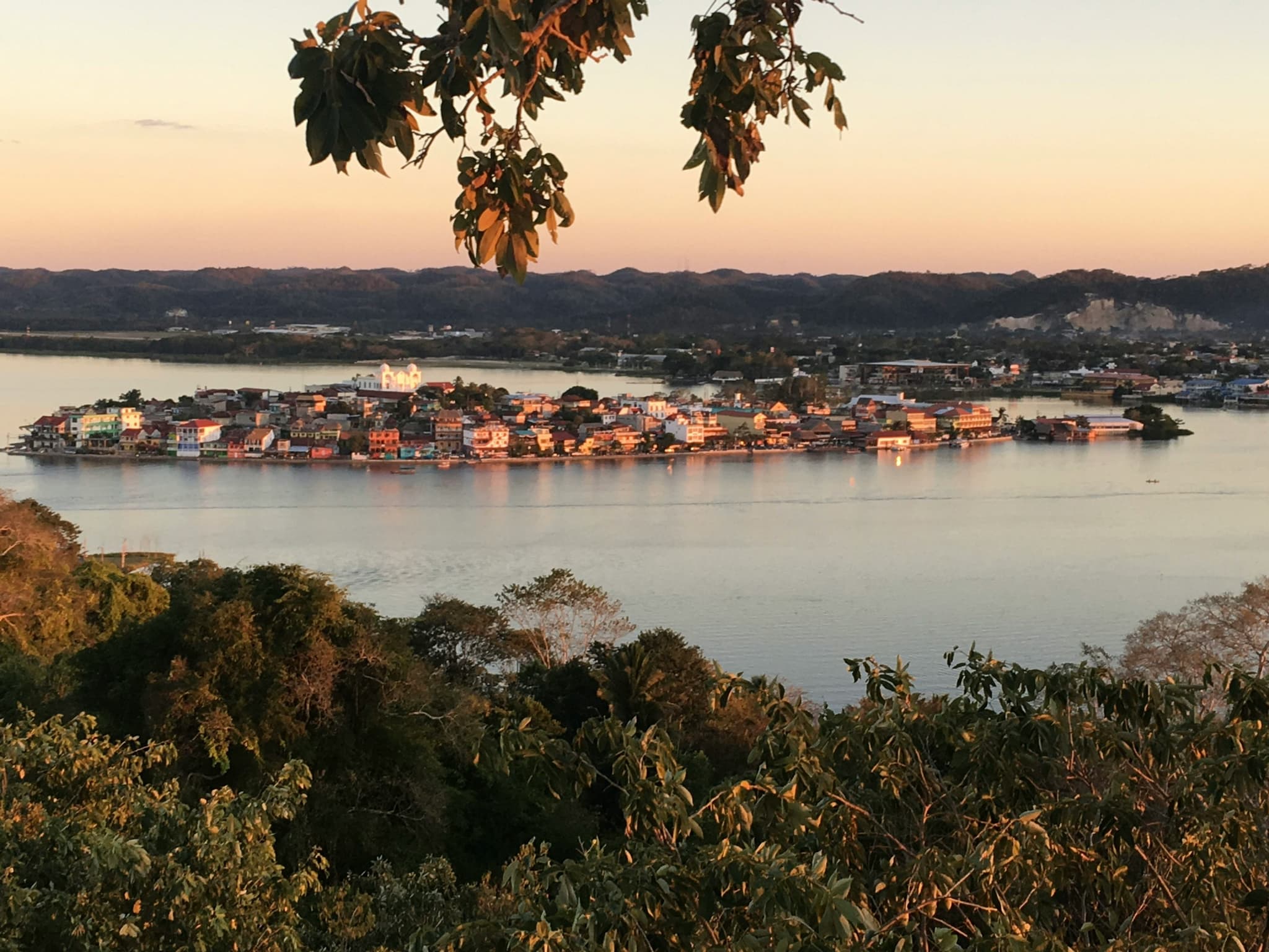 Flores, Guatemala - Travel safety guide