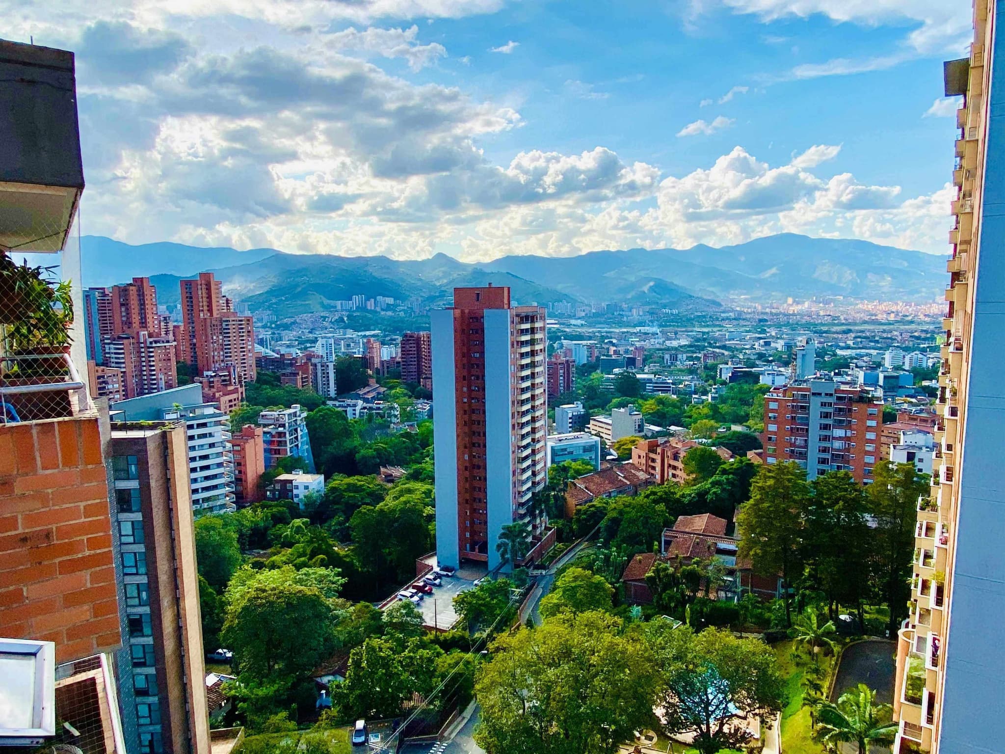Medellín, Colombia - Travel safety guide
