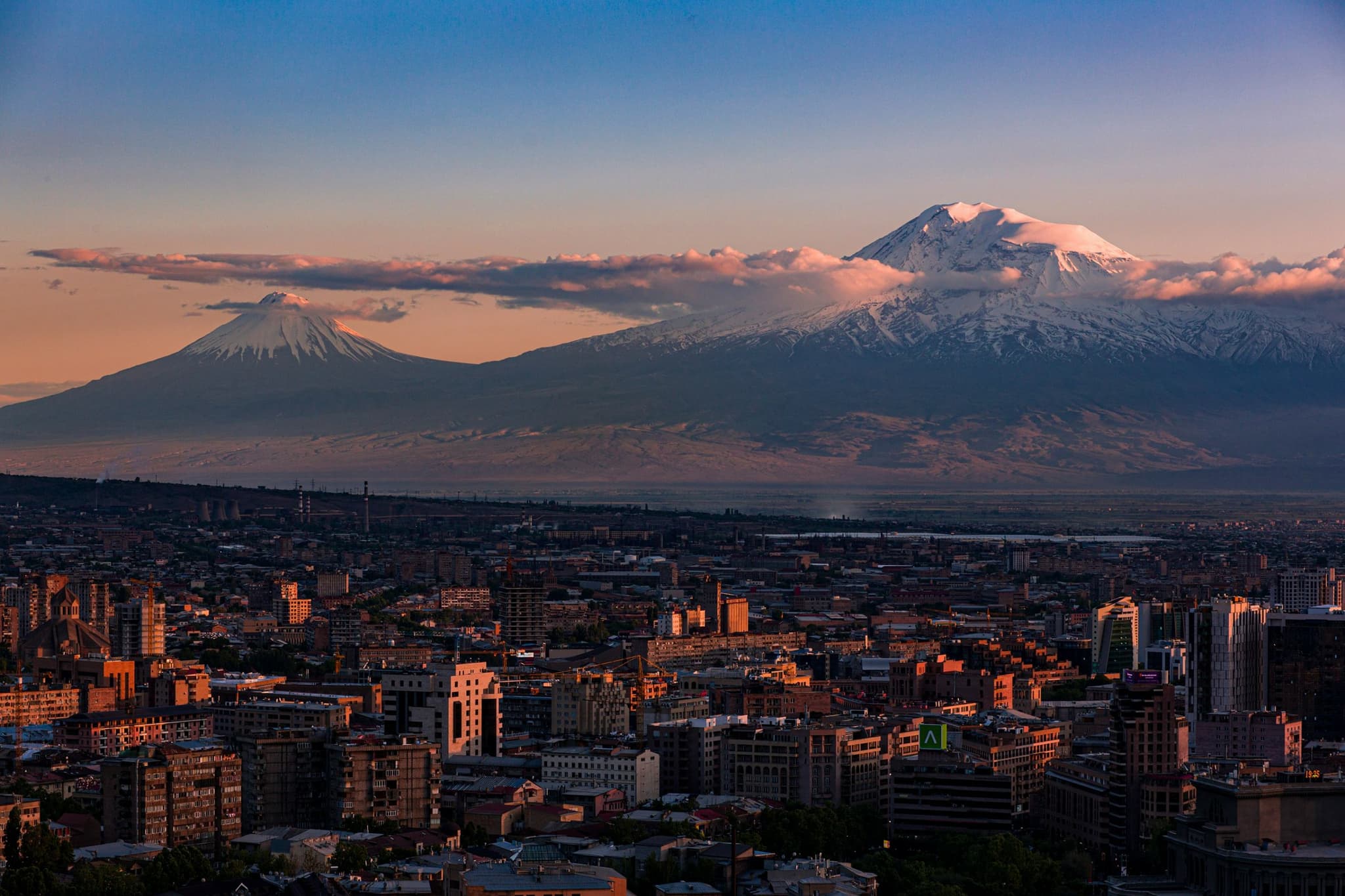 Yerevan, Armenia - Travel safety guide